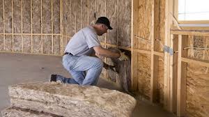 Types of Insulation We Offer in Lake Hallie, WI